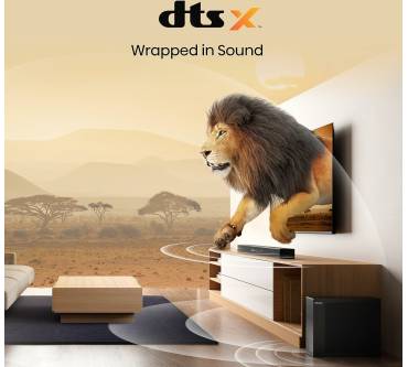 Produktbild Hisense HS2100