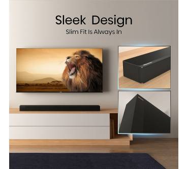 Produktbild Hisense HS2100