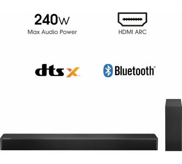 Produktbild Hisense HS2100