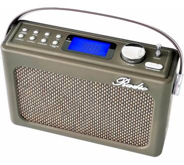 Produktbild Silva Schneider Mono 1968 BT