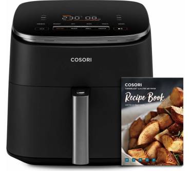 Produktbild Cosori Turbo Blaze