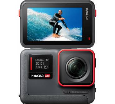 Produktbild Insta360 Ace