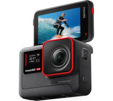 Produktbild Insta360 Ace