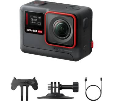 Produktbild Insta360 Ace