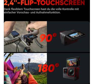 Produktbild Insta360 Ace