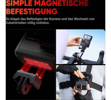 Produktbild Insta360 Ace