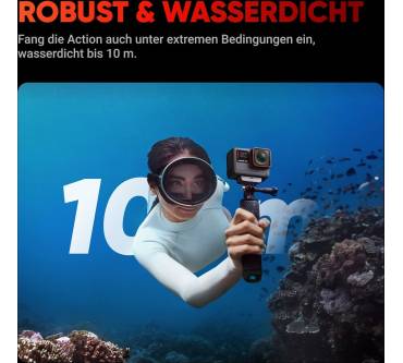 Produktbild Insta360 Ace