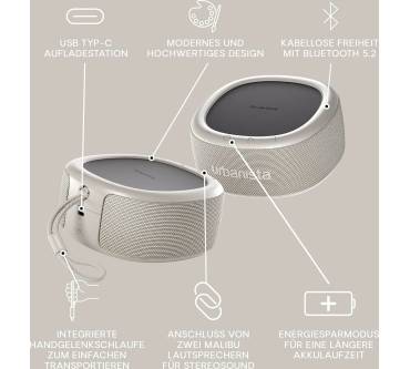 Produktbild Urbanista Malibu