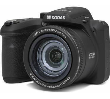 Produktbild Kodak PixPro AZ405