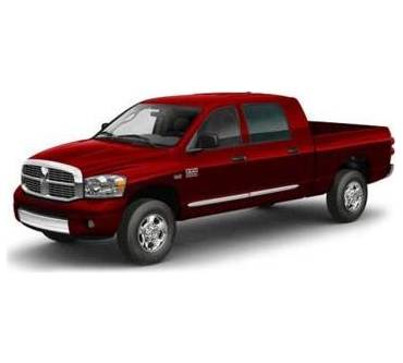 Produktbild Dodge Ram [08]