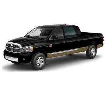 Produktbild Dodge Ram [08]