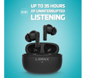 Produktbild Lamax Clips1 Play