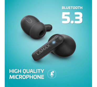 Produktbild Lamax Clips1 Play