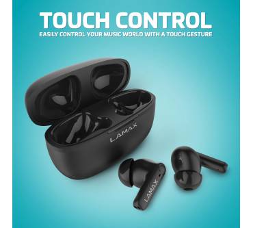 Produktbild Lamax Clips1 Play