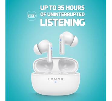 Produktbild Lamax Clips1 Play