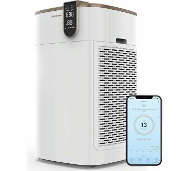 Produktbild QooXoo QXPure15