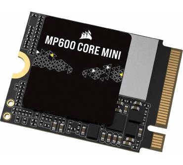 Produktbild Corsair Force Series MP600 Core Mini