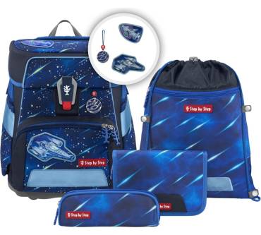 Produktbild Step by Step Space Reflect