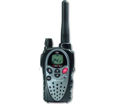 Produktbild Midland G8