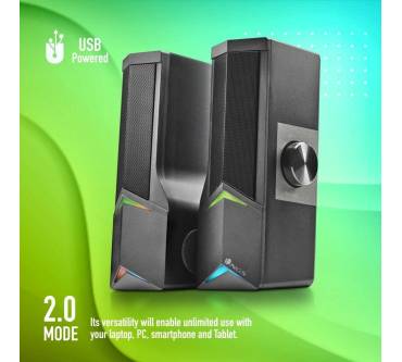 Produktbild NGS Technology GSX-B1200