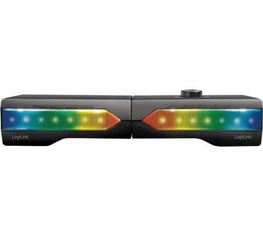 Produktbild LogiLink Mobile Soundbar