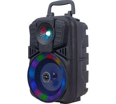 Produktbild Gembird SPK-BT-LED-01