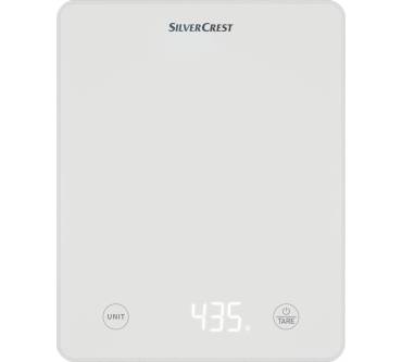 Produktbild Lidl / Silvercrest SKWS 5 A1