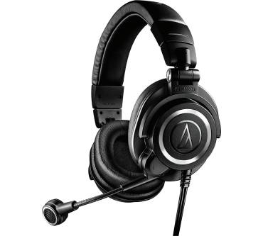Produktbild Audio-Technica ATH-M50xSTS-USB  StreamSet