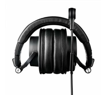 Produktbild Audio-Technica ATH-M50xSTS-USB  StreamSet