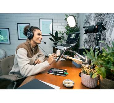 Produktbild Audio-Technica ATH-M50xSTS-USB  StreamSet