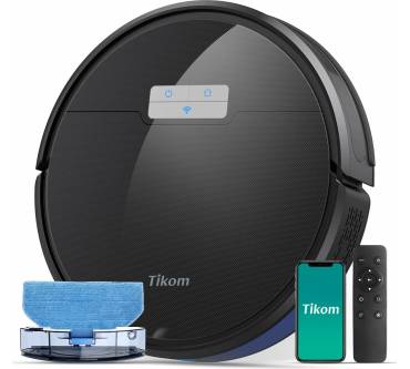 Produktbild Tikom G8000 Pro