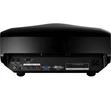 Produktbild Optoma ThemeScene HD82