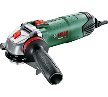 Produktbild Bosch PWS 850-125