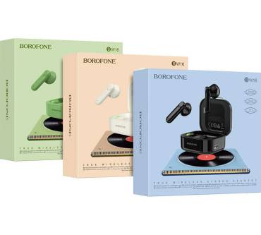 Produktbild Borofone BW16