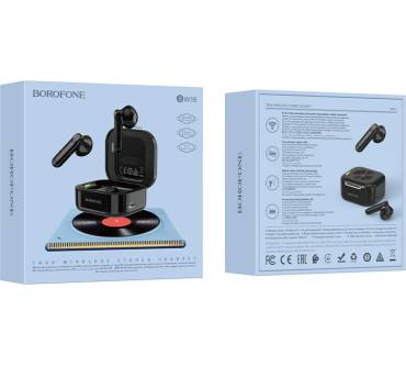 Produktbild Borofone BW16