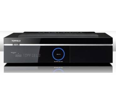 Produktbild Topfield SRP-2100 TMS (1 TB)