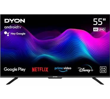 Produktbild Dyon Movie Smart 55 AD-2