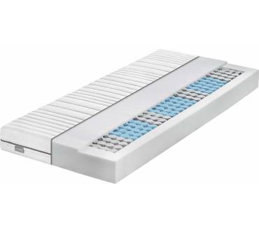 Produktbild Traumnacht Komfort 7-Zonen 500er Tonnentaschenfederkernmatratze