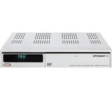 Produktbild Opensat 3500 CI HDMI PVR