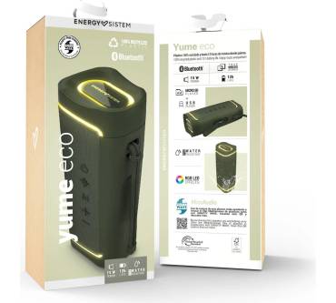 Produktbild Energy Sistem Yume Eco