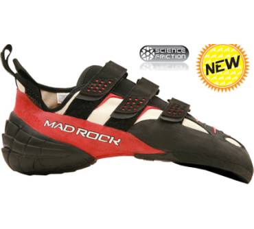 Produktbild Mad Rock Demon