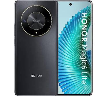 Produktbild Honor Magic6 Lite