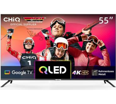 Produktbild CHiQ U55QM8G