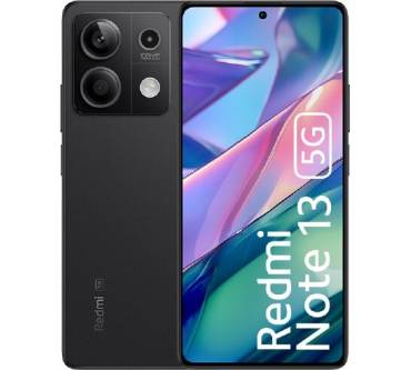 Produktbild Xiaomi Redmi Note 13