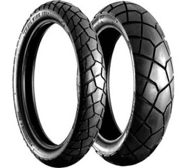 Bridgestone Trailwing Tw101 152 Im Test Testberichte De