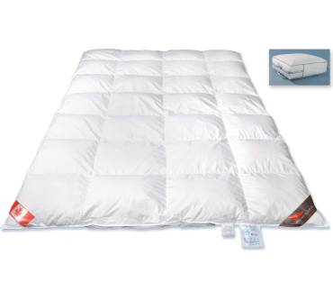 Produktbild Daunen-federn.de Canada Daunendecke