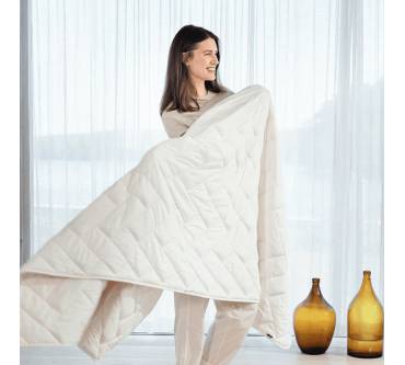 Produktbild Cura of Sweden Pearl Cotton Eco