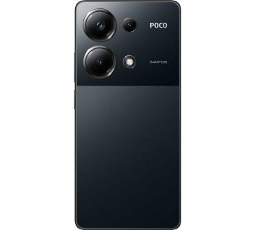 Produktbild Poco M6 Pro