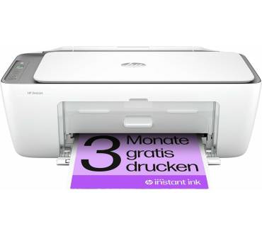 Produktbild HP DeskJet 2820e
