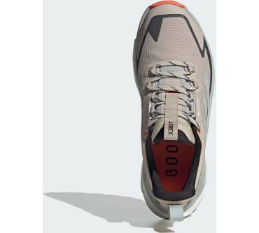 Produktbild Adidas Terrex Free Hiker 2.0 Low GTX